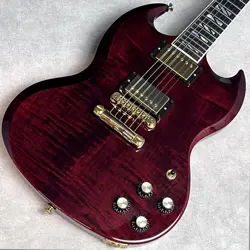 GIBSON SG SUPREME 2024 (NO250728)