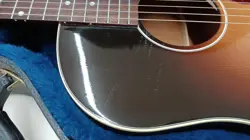 GIBSON J-45 STANDARD ACOUSTIC ELECTRIC GUITAR SAFE DELIVERY FROM JAPAN