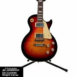 TRI-BURST W/CASE