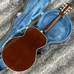 ORVILLE BY GIBSON L-1 VINTAGE SUNBURST 1992 SAFE DELIVERY FROM JAPAN