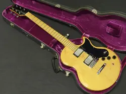 GIBSON L6-S NATURAL 1976 #GGEZG