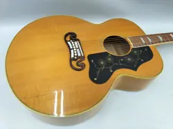 GIBSON USA LTD 1958 SJ-200 AN ACOUSTIC GUITAR SAFE DELIVERY FROM JAPAN
