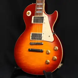 EPIPHONE INSPIRED BY GIBSON CUSTOM 1959 LES PAUL STANDARD SUNRISE #GGCGU
