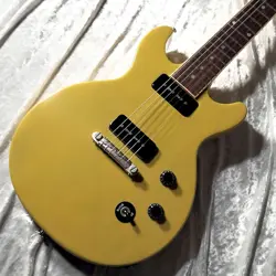 YELLOW G-FORCE #GG7IE