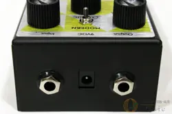 BY GIBSON FUZZ