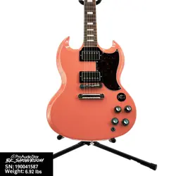 USED GIBSON CME