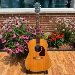 2014 GIBSON J-15