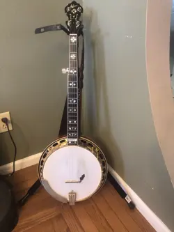 2008 GIBSON PARTS