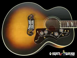 ~VINTAGE BURST
