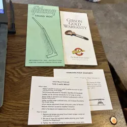 INSTRUCTIONS FOR