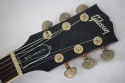 GIBSON LES PAUL STANDARD 1998 SAFE DELIVERY FROM JAPAN