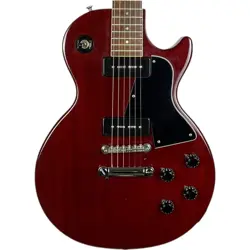 GIBSON LES PAUL SPECIAL 1989 - VINTAGE CHERRY