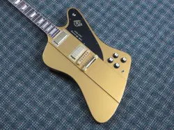 2013 GIBSON 50TH