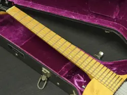 GIBSON L6-S NATURAL 1976 SAFE DELIVERY FROM JAPAN