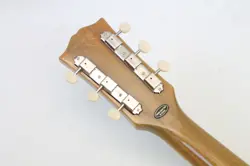 EPIPHONEBY GIBSON CUSTOM SHOP 1960 LES PAUL SPECIAL DOUBLE CUT REISSUE SAFE DELI