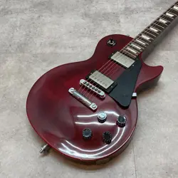 GIBSON LES PAUL STUDIO 2004 MIE MAIN SAFE DELIVERY FROM JAPAN