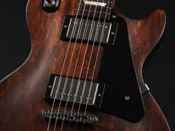 GIBSON LES PAUL STUDIO FADED 2016 WORN BROWN SAFE DELIVERY FROM JAPAN