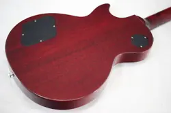 GIBSON LES PAUL FADED 2017 T SAFE DELIVERY FROM JAPAN