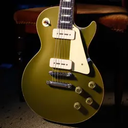 GIBSON CUSTOM SHOP 1955 NAMM SHOW COMMEMORATIVE EDITION LES PAUL SAFE DELIVERY F