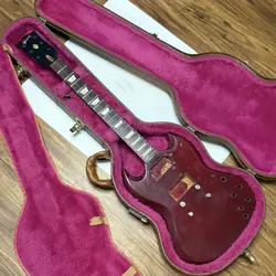 VINTAGE NITROCELLULOSE
