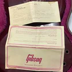 REISSUE 1989 VINTAGE