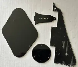 ROD BACKPLATE COVER