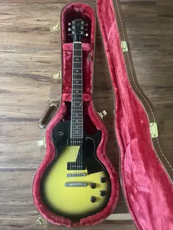 CASE P90S TOBACCO