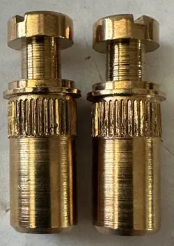 TAIL MOUNTING