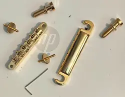 TUNE-A-MATIC BRIDGE/TAILPIECE