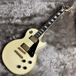 WHITE/ EBONY
