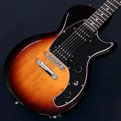 TOBACCO BURST BRAND