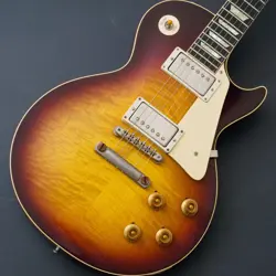 GIBSON CUSTOM SHOP MURPHY LAB 1959 LES PAUL STANDARD *DB449