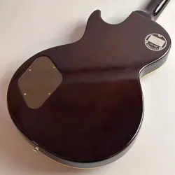 GOLD DARK BACK