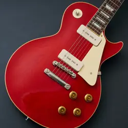GIBSON CUSTOM SHOP MURPHY LAB1956 LES PAUL STANDARD SWEET CHERRY TOP *TC158