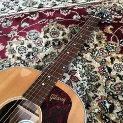 GIBSON J-45 STUDIO WALNUT SAFE DELIVERY FROM JAPAN