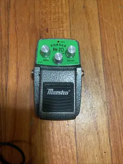 GUITAR EFFECT
