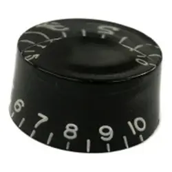 BLACK SPEED KNOB