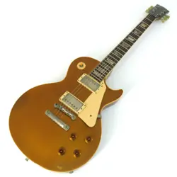 GIBSON CUSTOM SHOP HISTORIC COLLECTION 1957 LES PAUL STANDARD