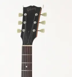 GIBSON USA / SG SPECIAL SWAMP ASH NATURAL