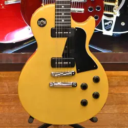 GIBSON LES PAUL SPECIAL TVY