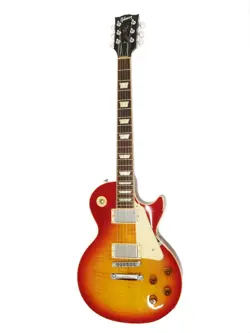 GIBSON ELECTRIC GUITAR LESPAUL TRADITIONAL JAPAN LIMITED 2015