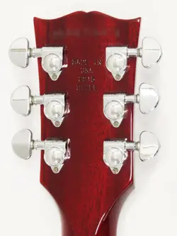GUITAR LESPAUL TRADITIONAL
