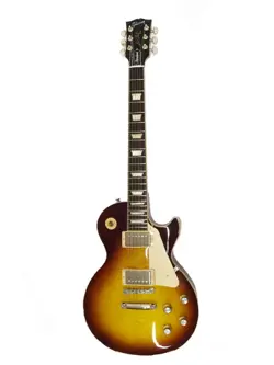 GIBSON ELECTRIC GUITAR LESPAUL STANDARD 60S 2024 MADE