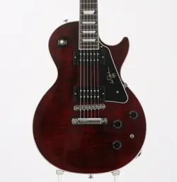 GIBSON USA / LES PAUL SIGNATURE MIN-ETUNE WINE RED