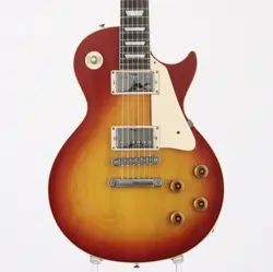 CHERRY SUNBURST 7/6