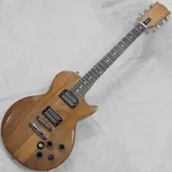 GIBSON VINTAGE THE PAUL STANDARD '79 WALNUT NATURAL