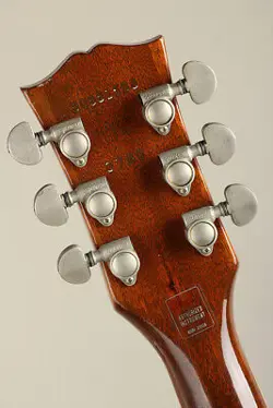 GIBSON 1981 HERITAGE SERIES LES PAUL STANDARD 80 ELITE SAFE DELIVERY FROM JAPAN