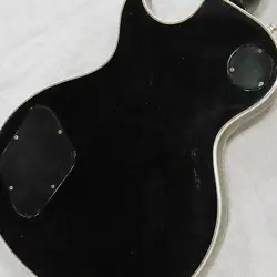 CUSTOM '79 EBONY