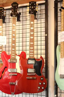 GIBSON SG STANDARD