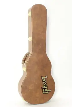 GIBSON LES PAUL STANDARD 50S P-90 GOLD TOP 2023 SAFE DELIVERY FROM JAPAN